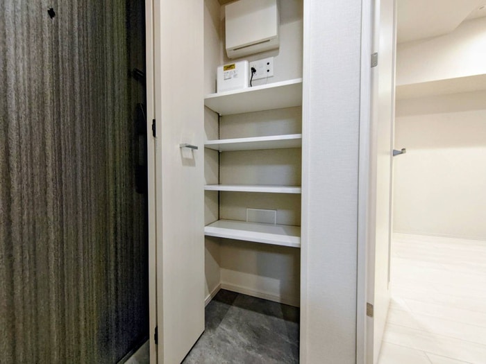 物件内観写真17　(靴箱)