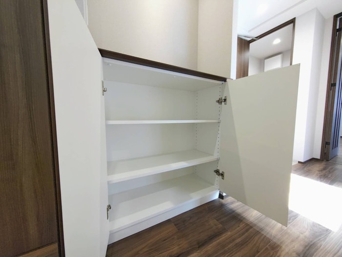 物件内観写真17　(靴箱)