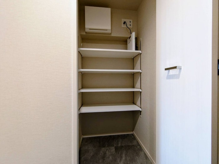 物件内観写真19　(靴箱)