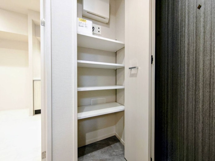 物件内観写真20　(靴箱)