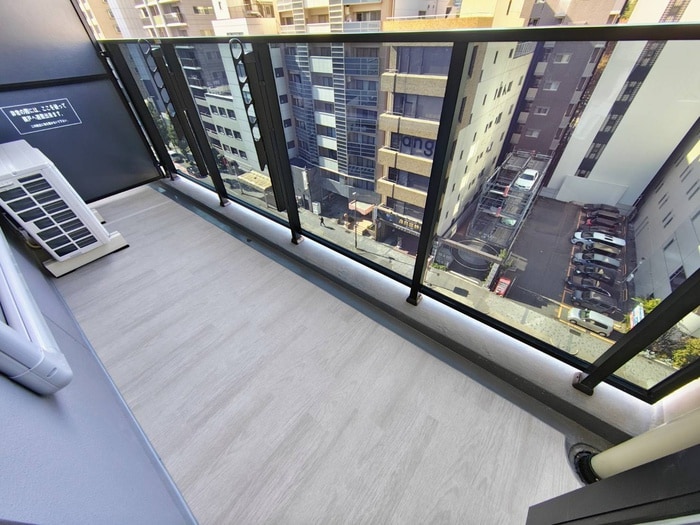 物件内観写真22　(ベランダ・バルコニー)