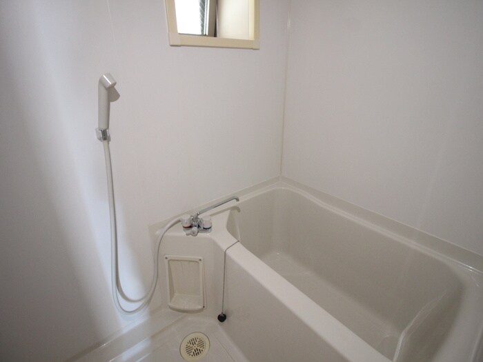 物件内観写真14　(バス／シャワールーム等)