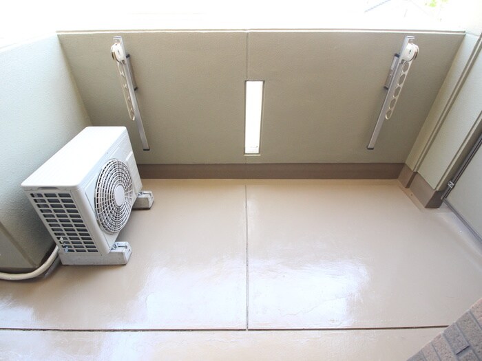 物件内観写真21　(ベランダ・バルコニー)