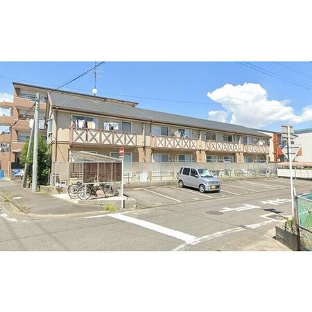 224ロイヤル宗円外観写真