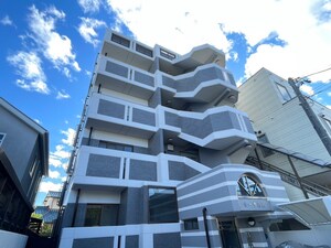 カ－サ高社外観写真