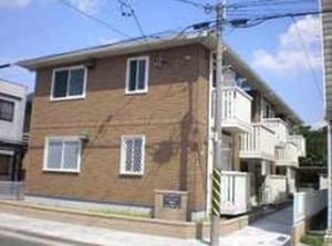 ルミエ－ル外観写真