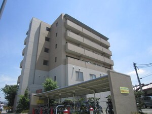 名藤ビル外観写真