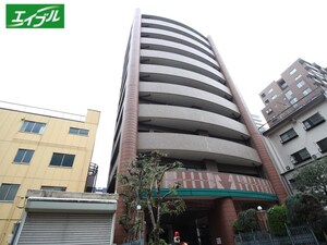 エルザセンティア久屋（506）外観写真