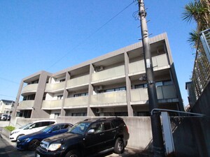 ヴァンヴェ－ル平和ヶ丘外観写真