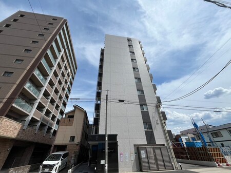 ｴｽﾄｩﾙｰｽﾌﾟﾗｽﾉｰｽ名古屋(805)外観写真