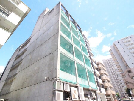 スリ－アイランドビル藤が丘外観写真