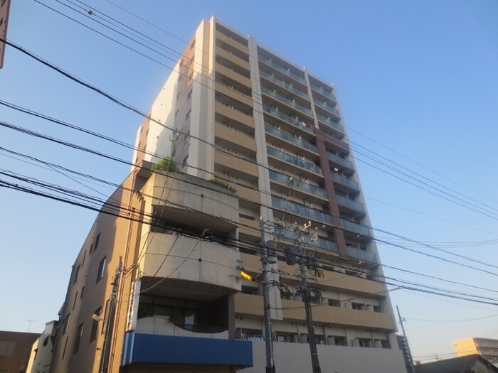 フロ－ラル東別院(2F－9F)の周辺環境