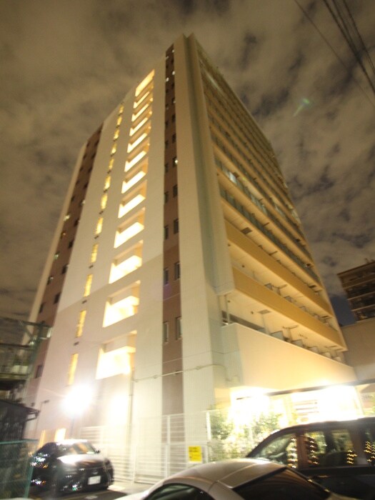 物件外観写真5　(外観写真)