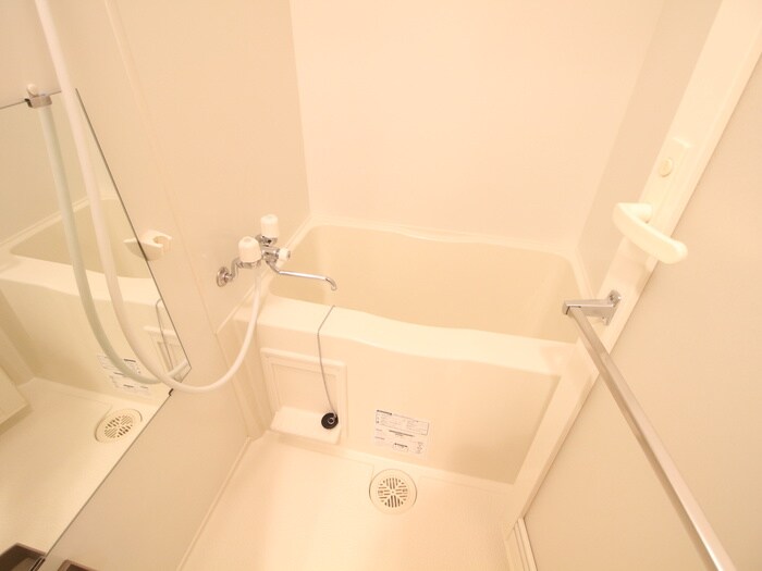 フロ－ラル東別院(2F－9F)のバス