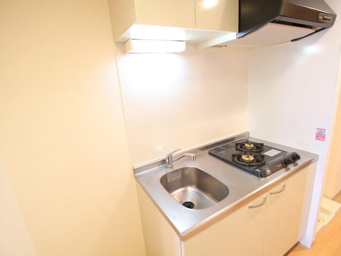 物件内観写真14　(キッチン)