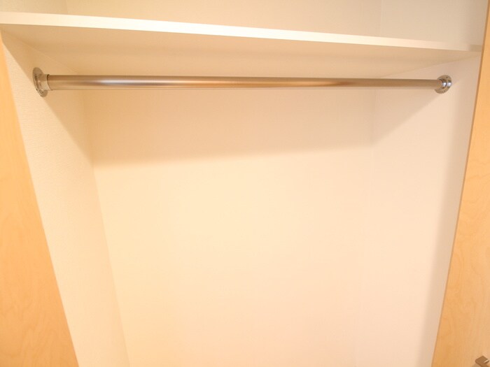 物件内観写真15　(収納)