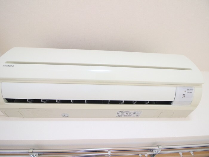 フロ－ラル東別院(2F－9F)の内観写真