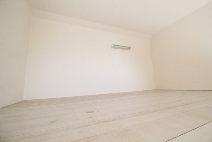 物件内観写真9　(ロフト)