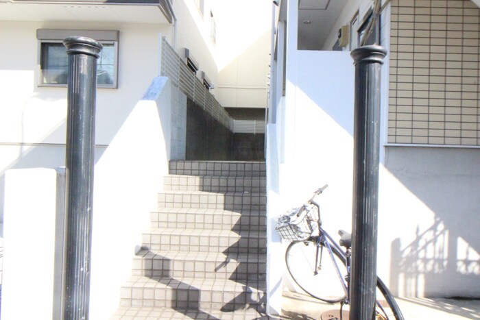 物件外観写真6　(周辺環境)