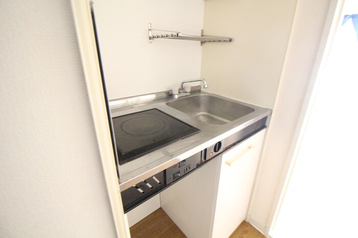 物件内観写真11　(キッチン)