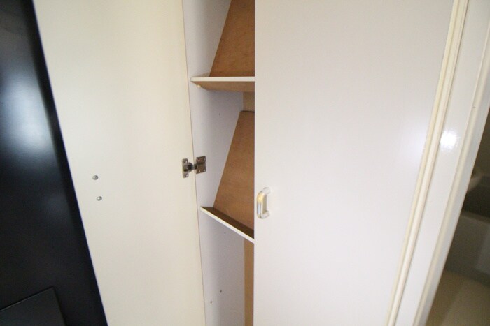 物件内観写真15　(靴箱)