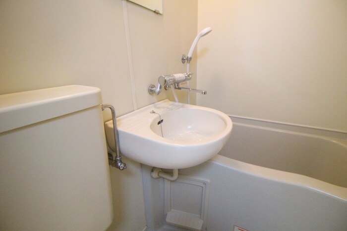 物件内観写真18　(洗面)