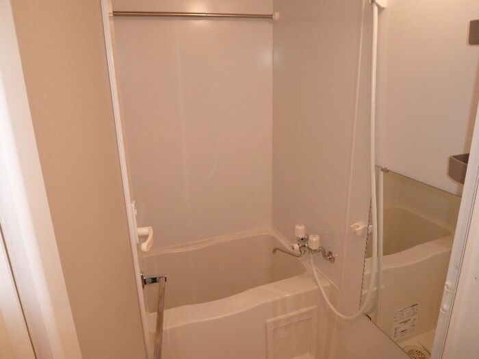 物件内観写真13　(バス／シャワールーム等)