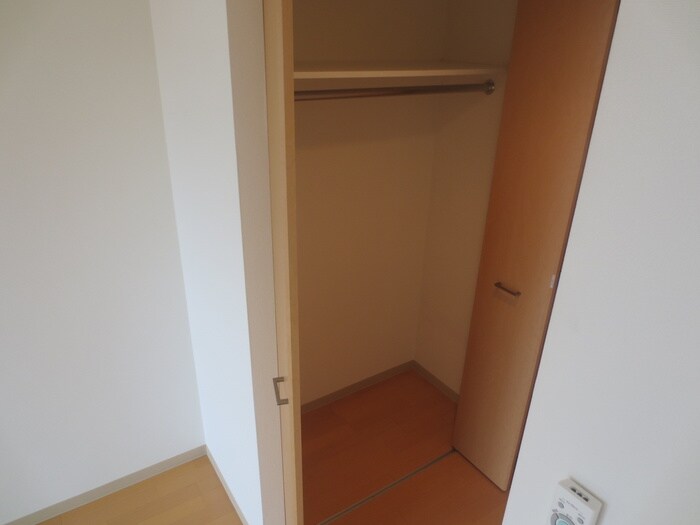 物件内観写真13　(収納)