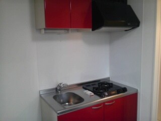 物件内観写真15　(キッチン)