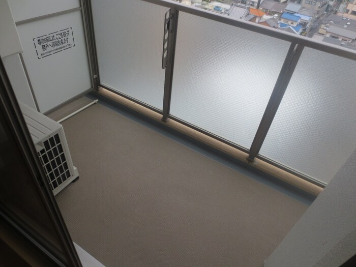 物件内観写真16　(ベランダ・バルコニー)