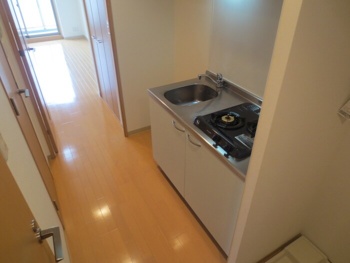 物件内観写真17　(廊下)