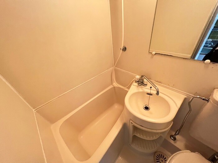 物件内観写真12　(バス／シャワールーム等)