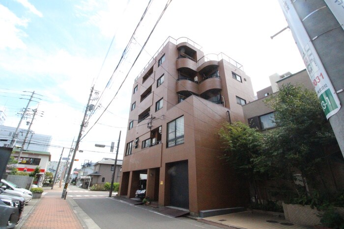 物件外観写真4　(外観写真)