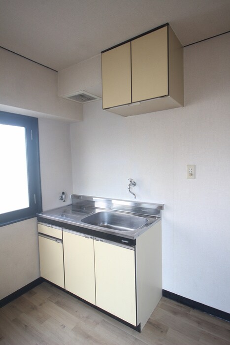 物件内観写真14　(キッチン)