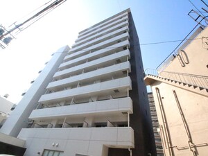 パルティ－ル城西(206)外観写真