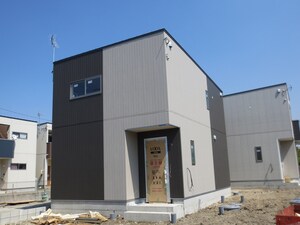 阿原宮前２２６KODATEX ⅤB棟外観写真