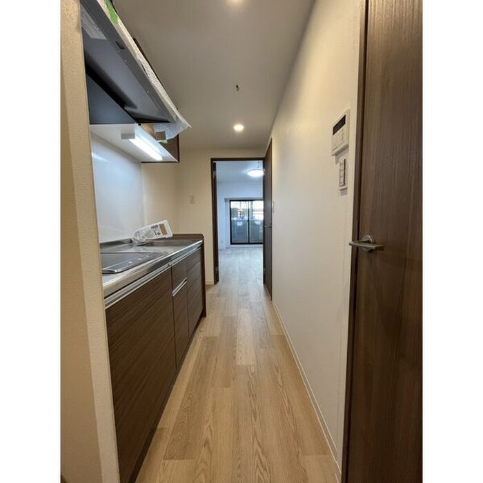 物件内観写真7　(廊下)