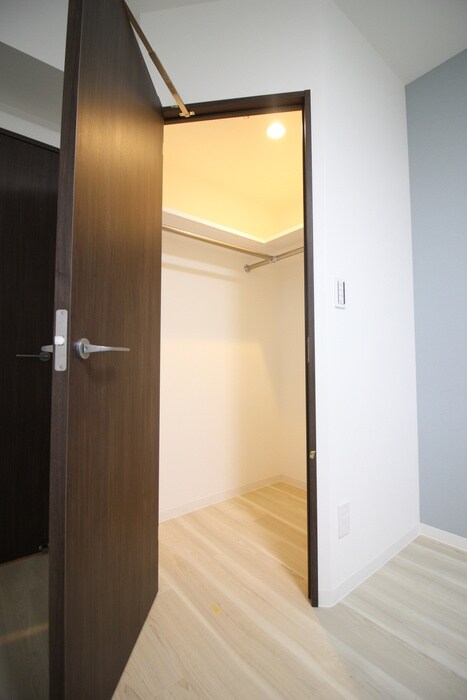 物件内観写真9　(収納)