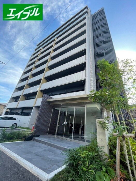 物件外観写真6　(周辺環境)