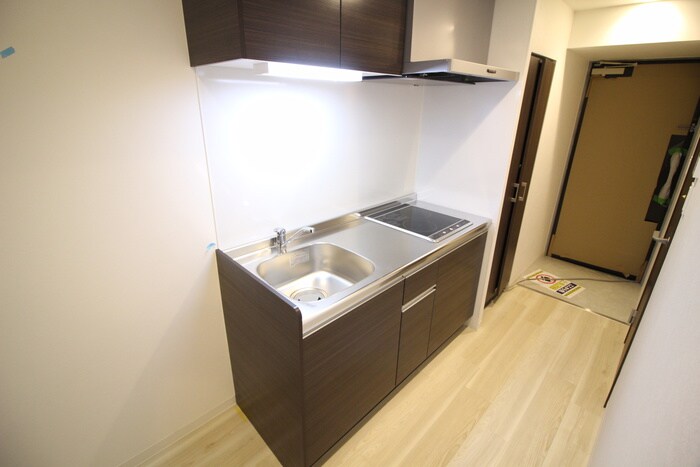 物件内観写真10　(キッチン)