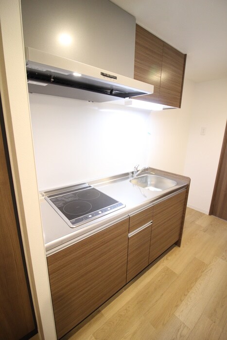 物件内観写真10　(キッチン)