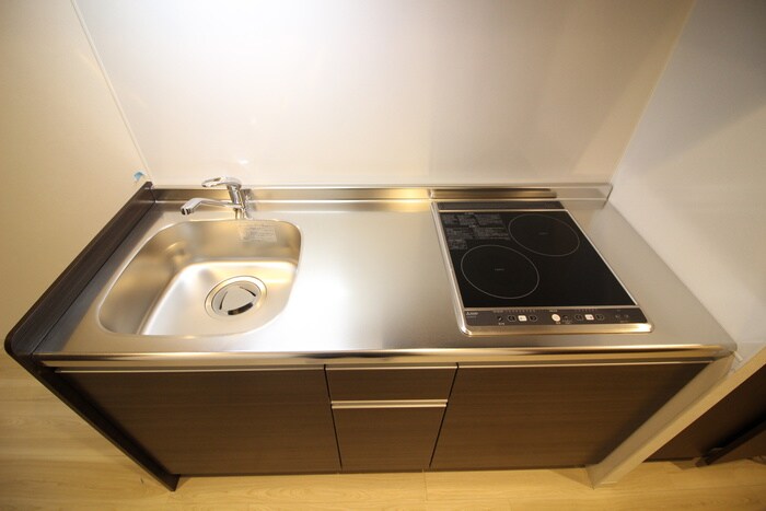 物件内観写真11　(キッチン)