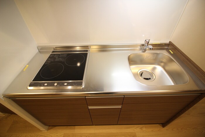 物件内観写真11　(キッチン)