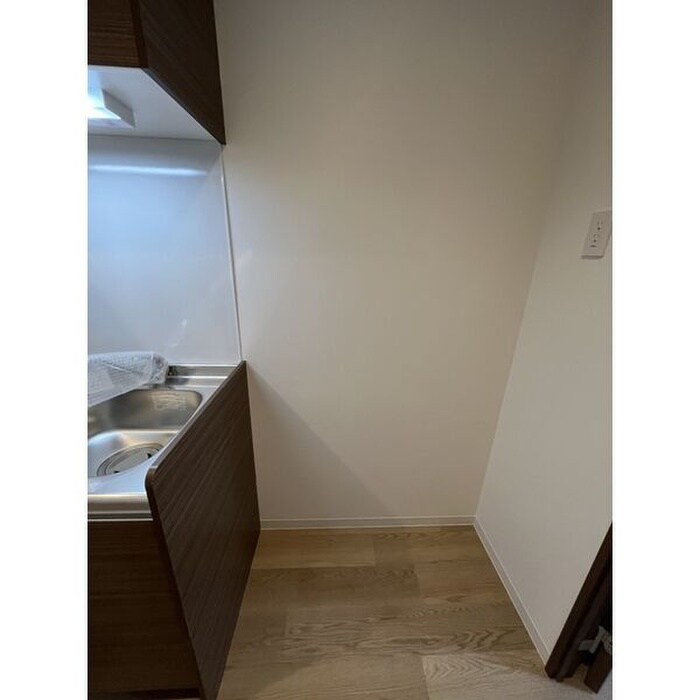 物件内観写真11　(キッチン)