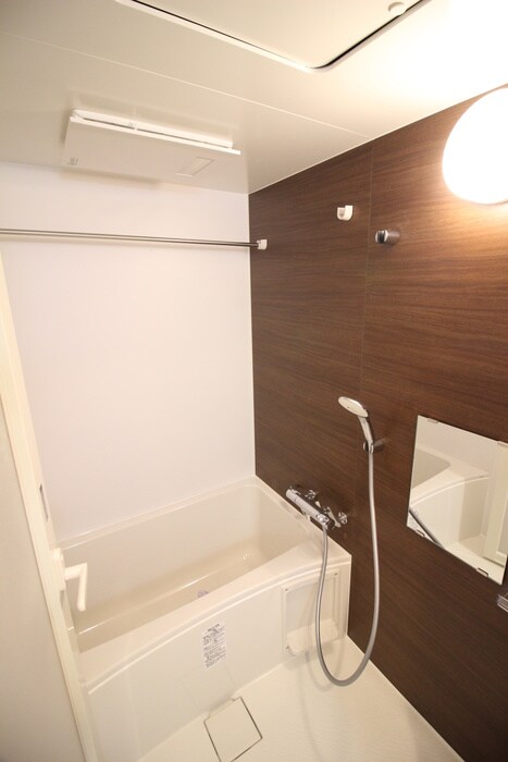 物件内観写真14　(バス／シャワールーム等)
