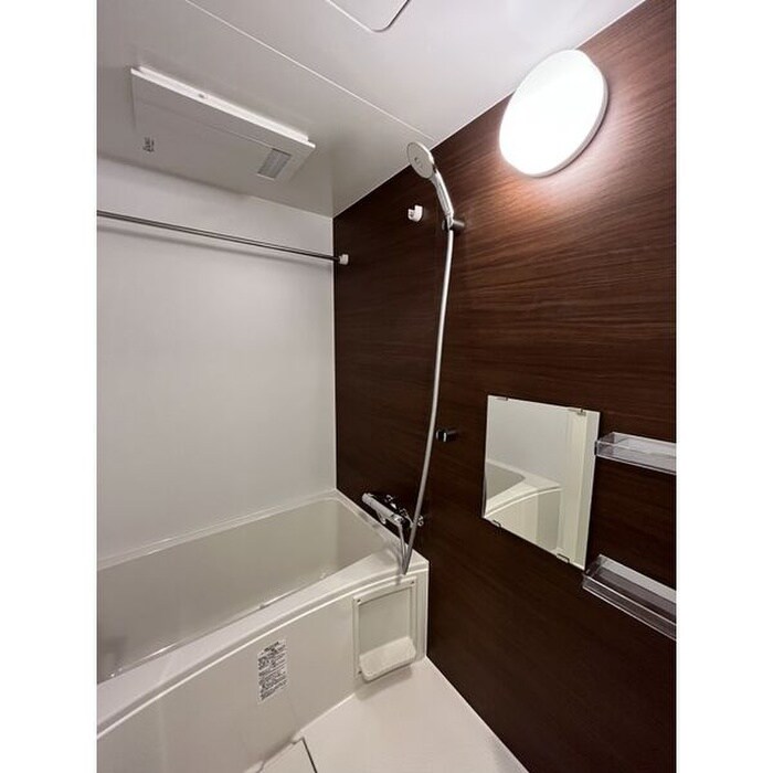 物件内観写真14　(バス／シャワールーム等)