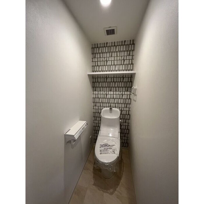 物件内観写真15　(バス／シャワールーム等)