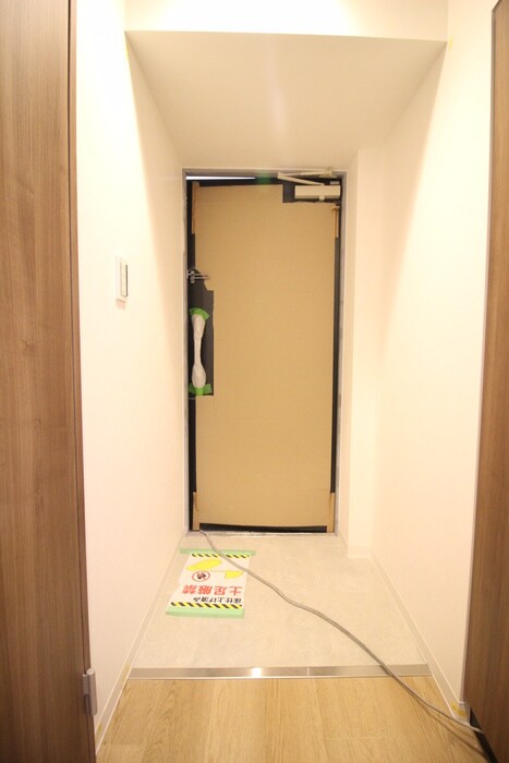 物件内観写真20　(玄関)