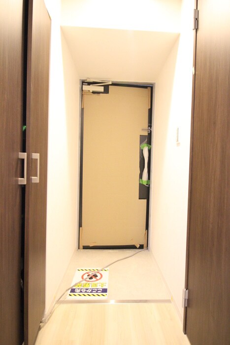物件内観写真20　(廊下)