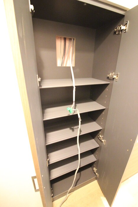 物件内観写真21　(靴箱)